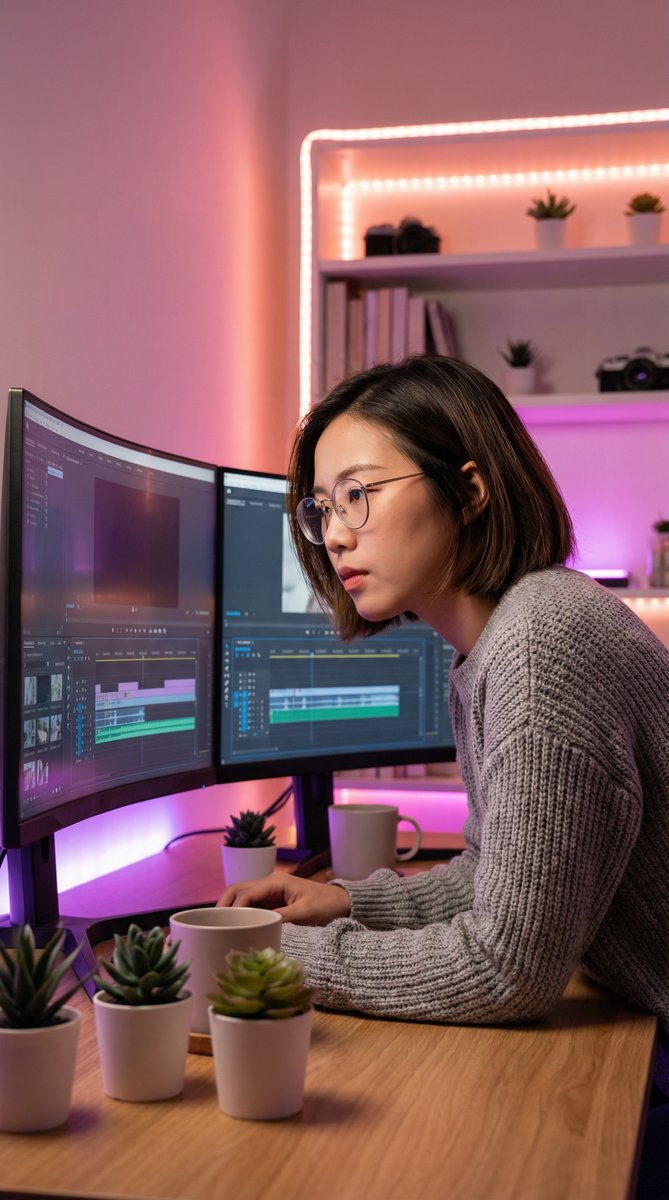 麻豆传媒视频剪辑教程